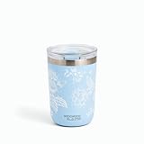 Wonderlust Tonquin Blue Beverage Tumbler 350ml