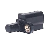 ABS Wheel Speed Sensor 31423609 Auto Parts 1 Pcs ABS Wheel Speed Sensor Sensor Wheel Speed Axle For Volvo For V40 Car Accessories