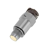 Motoforti 1 Pc No.4199246 Transmission Speed Sensor for IVECO Daily Minibus 2.5 40-10A 91-96 Sturdy Car Gear Box VSS Speed Sensor