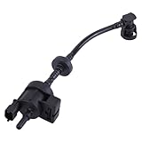 Vapor Canister Purge Solenoid Valve fit for Vauxhall Astra J MK6 Meriva B MK2 Zafira C MK3 1.4 Automotive Canister Purge Valves 55593647 55593648 Turbo Inlet Manifold Evaporation Purge Control Valve
