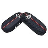 Silicone Auto Key Shell Smart Remote Fob Cover for BMW Mini Countryman Cooper Aceman(Black)