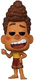 Funko POP! Disney: Luca – Alberto - (Land) - Collectable Vinyl Figure - Gift Idea - Official Merchandise - Toys for Kids & Adults - Movies Fans - Model Figure for Collectors and Display