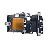 RobotCleanix 1X LK8809-001 Printhead Print Head Carriage Unit for Brother J680 J880 J885 T710 T720 T910 T710W MFC-850 MFC-850CDN MFC-850CDWN