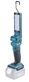 Makita DML801 18V / 14.4V Li-ion LXT Florescent 12 LED Light Torch - Batteries and Charger Not Included
