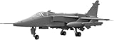 Airfix Standard Model Set - A11010 SEPECAT Jaguar GR.1/GR.1A Model Building Kit - Plastic Aircraft Kits for Adults & Children 8+, Includes 243 Pieces - 1:48 Scale