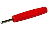 Tyre Valve Core Remover Repair Tool Key for Cars Bikes Vans Quads