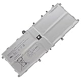 7xinbox VGP-BPS36 6320mAh 48Wh laptop battery replacement for SONY Vaio Duo 13 Convertible Touch 13.3" 2-in-1 Ultrabook SVD132A14W SVD13211CGB SVD1321M2EW SVD1323XPGB SVD1321BPXB SVD1323YCGW