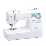 Brother Innovis A65 sewing machine