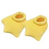 Feet Slipper - Duck Slipper | Animal Costume House Shoe | Plush Material, Cozy, Fun Duck Foot Design, Available In Small, Medium, Large Sizes, Perfect For Indoor Comfort And Relaxation