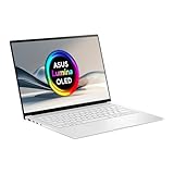 ASUS Zenbook S14 UX5406SA OLED 14.0" 3K 120Hz Touchscreen OLED Laptop (Intel Core Ultra 7-258V, 32GB RAM, 1TB PCIe SSD, UK Layout Backlit Keyboard, Windows 11 Home, Copilot+ PC)