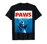 Paws Ferret Funny Ferret Lover Gifts For Men Women Kid Teen T-Shirt
