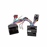 Inex SOT Lead T-Harness Fully Pop Parrot Bluetooth Handsfree Car Kit IX-SOT-RT-100_D_2