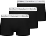 Calvin Klein Men's Boxers, Black, M