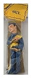 Vintage 1960'S Gerry Andersons Thunderbirds Virgil Tracy Pelham Puppets 11" Marionette String Puppet - Ultra Rare