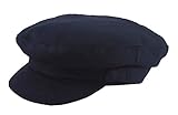 Failsworth Melton Mariner Cap (Small 55cm)