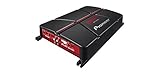 Pioneer GM-A4704 4-Channel Bridgeable Amplifier (520W)