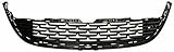 TVP Trade Vehicle Parts.co.uk Compatible With Front Bumper Lower Centre Grille Astra J 5Dr 2012-2015 Not For VXR