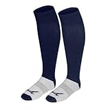 Mizuno Japan Sock, Navy, L