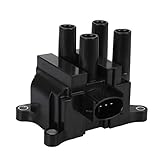 Twilight Garage Ignition Coil Pack 988F12029AA 988F12029AB For Focus Fiesta Tourneo Puma Transit Connect 121 Tribute