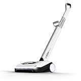 Gtech AirRAM AR46, Cordless Vacuum Cleaner, Platinum, Lightweight (3.3 kgs.), 100 W, 0.8 liters, 68 Decibeles