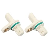 Camshaft Sensor Camshaft Position Sensor for Astra J GTC Corsa D Corsa E Insignia A Sports Tourer Meriva B Mokka X Zafira C Tourer Cascada Adam Aveo T300 Cruze Orlando Trax 1.2 1.4 1.7