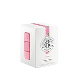Roger & Gallet Rose Soap 3 x 100g