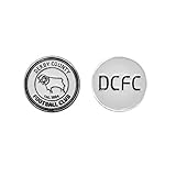 DERBY COUNTY Official Golf - Metallic