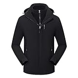 CXKOLD tweed jacket for men musto jacket harrington jackets men blue waterproof jackets for men uk xxxl summer bomber jackets classic denim jacket joyson mens waterproof poncho grey