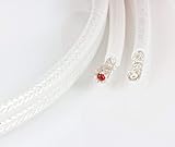 QED-Silver Anniversary XT Speaker Cable, 1m