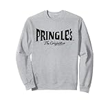 Pringle's Retro The Originator Sweatshirt
