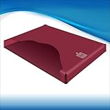 InnoMax Sanctuary Free Flow Full Wave Waterbed Mattress, Queen