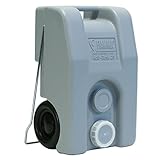 Fiamma Roll-Tank 23 W portable waste water tank, 23L