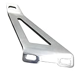 Motorcycle Exhaust Pipe Muffler Hanger For Suzuki GSXR 600 750 1000 For Yoshimura Bracket MENSUNUBNM