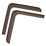 Lampa 96925 Polycarbonate Wind Deflector Set - Compatible with Scania R Series 7 - New Generation (11/16>) - Scania S Series 7 - New Generation (11/16>)