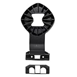 Hinge Lock Compatible with Keter Store it Out Storage Box W26H Replacement Latch