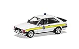 Corgi VA11012 Ford Escort Mk3 XR3i - Durham Constabulary Vanguard