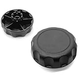 ROBUST Seat Angle Adjustement Adjuster Handle Knob for Ford Fiesta V Mk5 2002-2008 Fusıon 2002-2012 Focus C-Max 2003-2007 C-Max 2007-2010 1375006 5S61A618K78AA