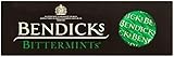 Gift Brit Bendicks Bittermints Carton 200G