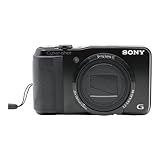 Sony Cyber-SHOT DSC-HX20V