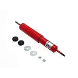 KONI Classic Shock absorber compatible with Alfa Romeo Giulia 1965-1978 / Spider 1300/1600/1750/2000 1967-1993 - Rear axle (80-1781)