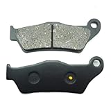 For R850RT 2006 R1150RT For Integral ABS 2000-2006 R1200RT 2006-2013 R 850RT 1150RT 1200RT Motorcycle Front And Rear Brake Pads Motorcycle Brake Pad(REAR)