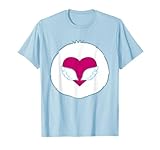 Care Bears Cousins Swift Heart Rabbit Belly T-Shirt