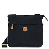 Brics X-Bag Shoulder Bag 26 cm, Ocean Blue, One Size