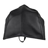 Motorcycle Black 4.5 Gallon Fuel Tank Bra Shield For Harley Sportster 1200 Custom XL1200C Sportster 883 Police XL883P Iron 883 XL883N