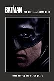 The Batman: The Official Script Book