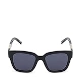 Dune London GENNOA Oversized Monogram Sunglasses One Size