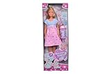Steffi Love - Welcome Surprise Doll Playset - 29cm
