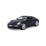Bauer Spielwaren TAVITOYS - Porsche 911 Model, Colour, Medium (TY-18-21065BK)