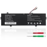 KXRSII 456484-3S Laptop Battery for Medion Akoya E16402 E15407 E16401 E15303 E14304 E15309 E14303 11.55V 45Wh 3896mAh