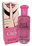 Modaleo - EAU DE PARFUM SPRAY WOMEN MEN 100ml PIQUANT BEAU REVE BLACK DUSK FIRST MAN JAPE KING IN MILLION FLEUR BLOOM FERINE (The Secret Club for Women 100ML)